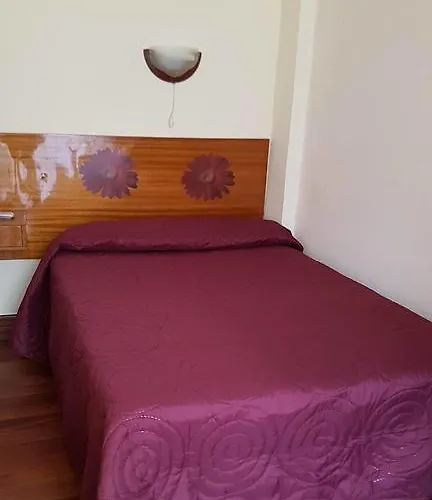 Pension Martinez Bilbao